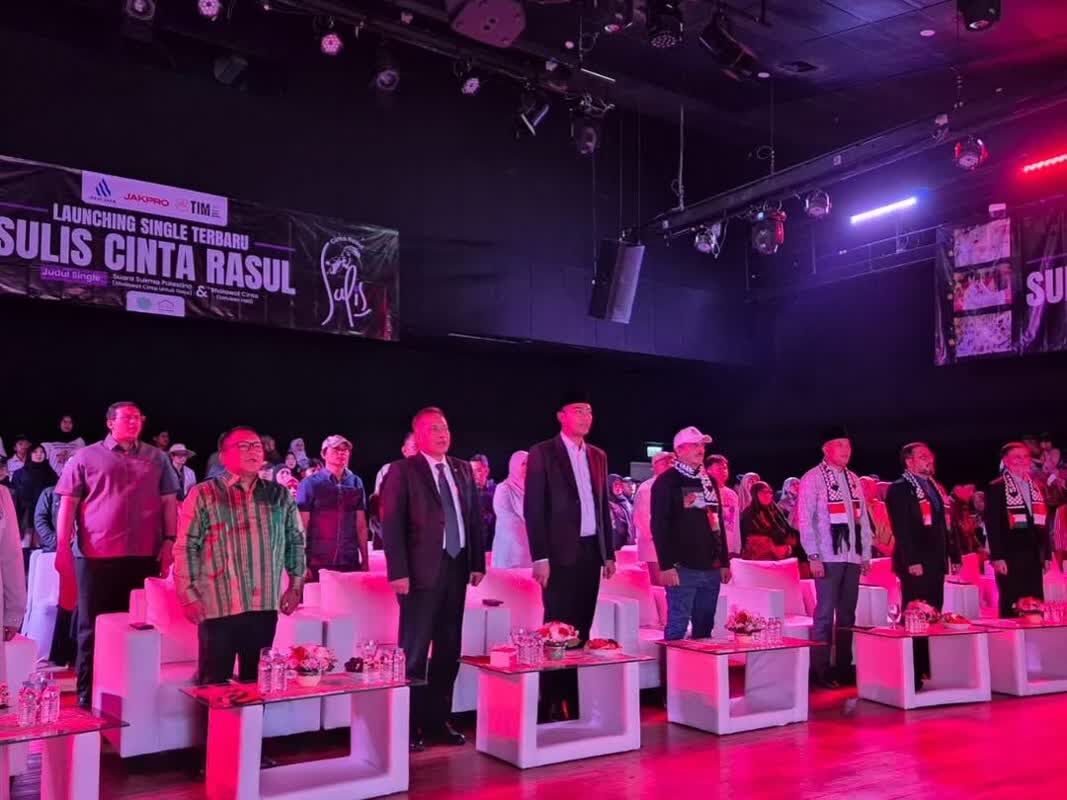 موسیقی از مهم‌ترین ابزارهای حمایت از مردم مظلوم غزه است