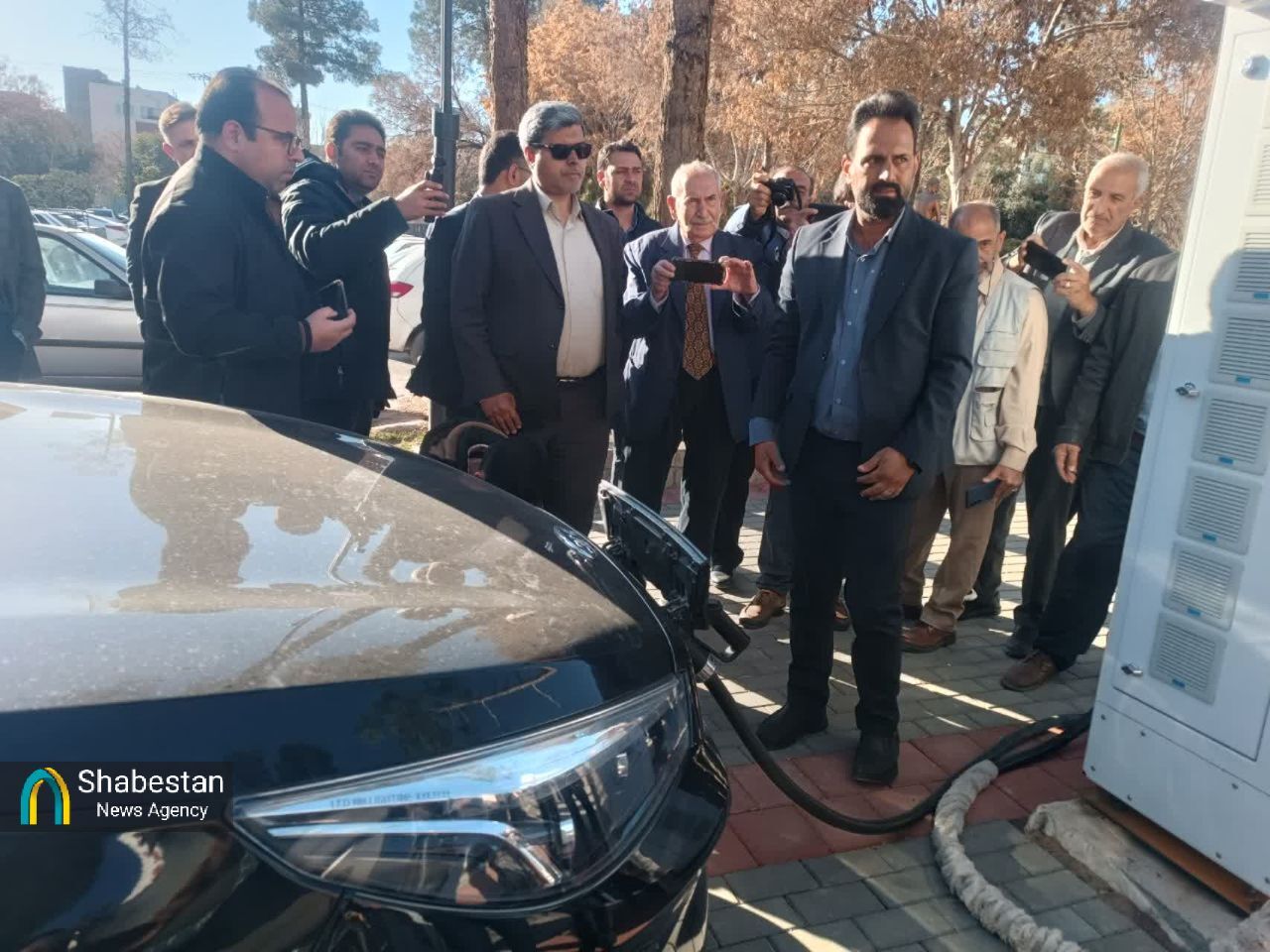 کرمان در مسیر تحول بزرگ شهری| اجرای ۵۰ پروژه از بی‌آرتی تا قد کشیدن بزرگترین جنگل دست‌کاشت کشور