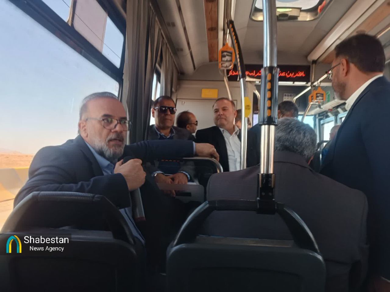 کرمان در مسیر تحول بزرگ شهری| اجرای ۵۰ پروژه از بیآرتی تا قد کشیدن بزرگترین جنگل دستکاشت کشور