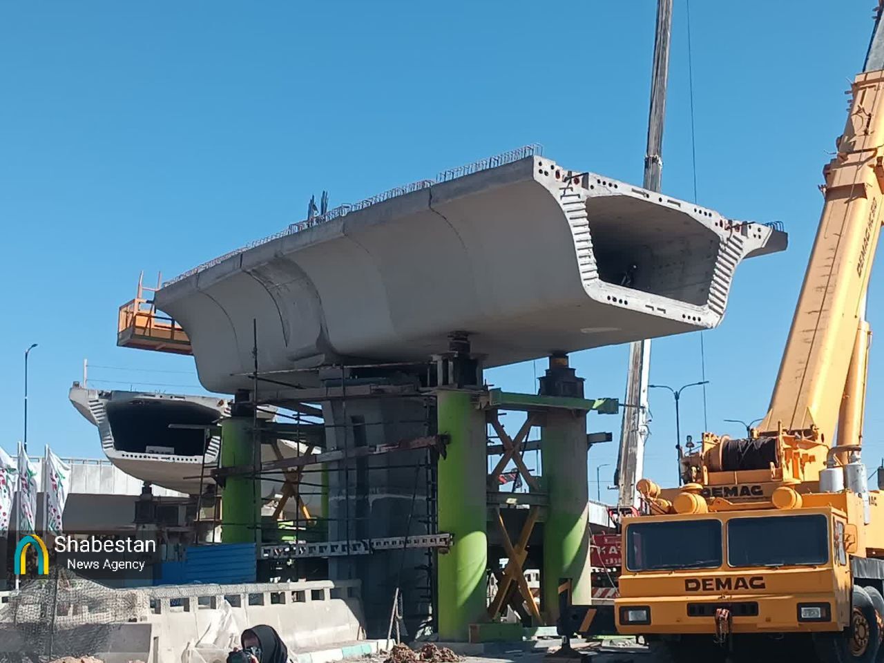 کرمان در مسیر تحول بزرگ شهری| اجرای ۵۰ پروژه از بیآرتی تا قد کشیدن بزرگترین جنگل دستکاشت کشور