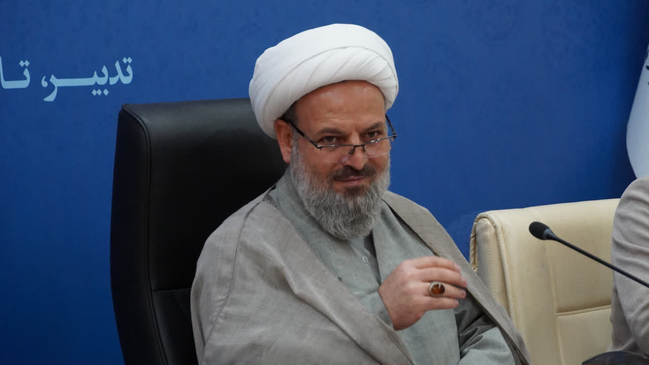 برگزاری طرح زندگی با آیهها همزمان با ماه مبارک رمضان در همدان