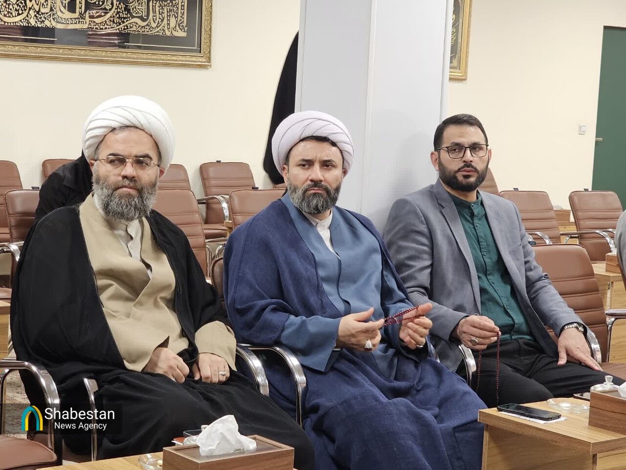 قرآن در متن زندگی کردستان؛ از تربیت هزاران قاری تا طراحی «زندگی با آیه‌ها»