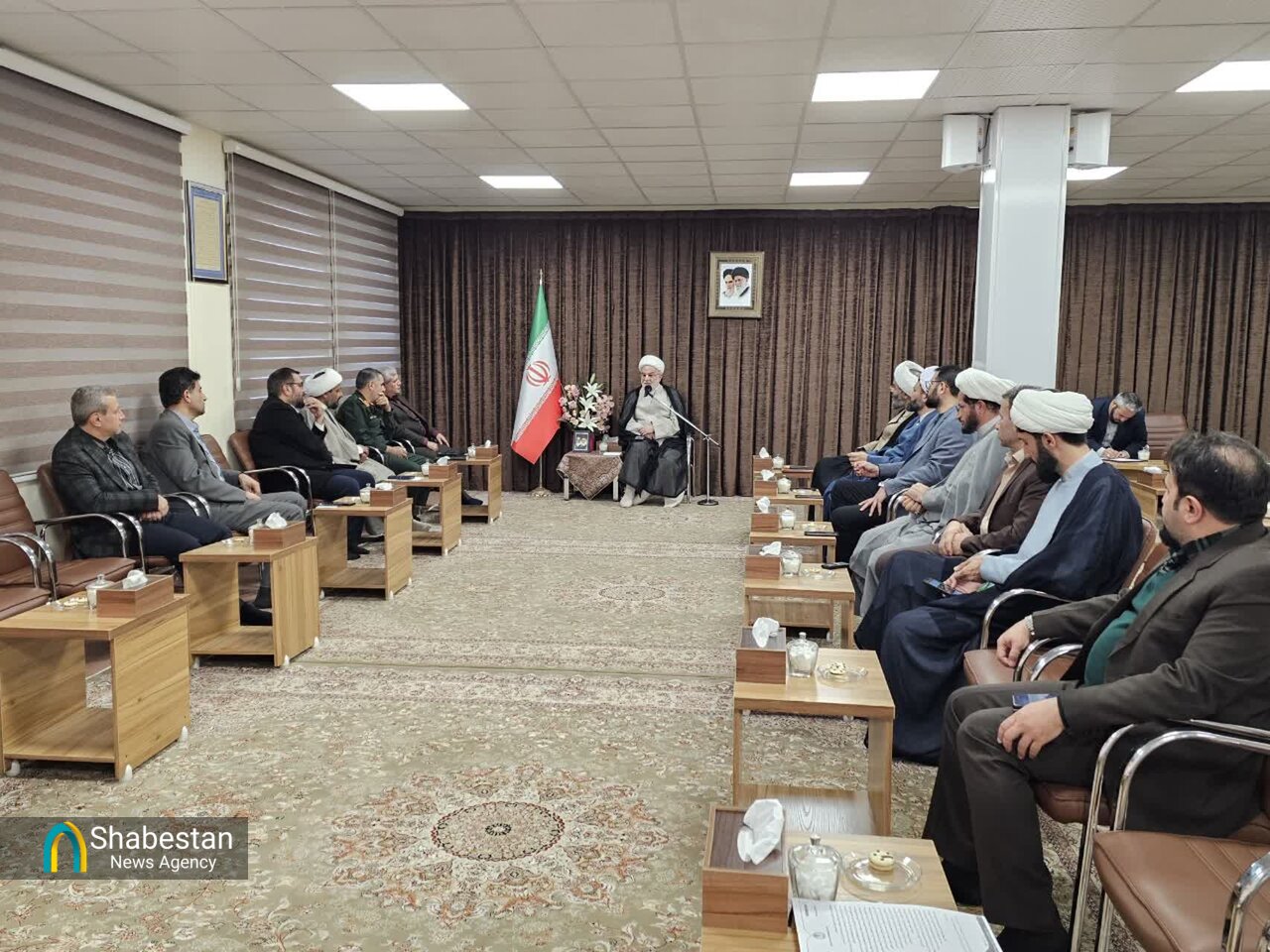 قرآن در متن زندگی کردستان؛ از تربیت هزاران قاری تا طراحی «زندگی با آیهها»