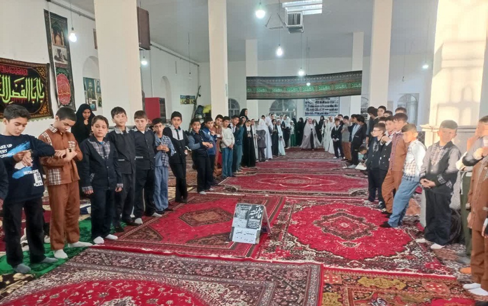 «مسجد» سنگر جهاد امروز است/ضرورت روشهای نوین برای هدایت نسل جدید