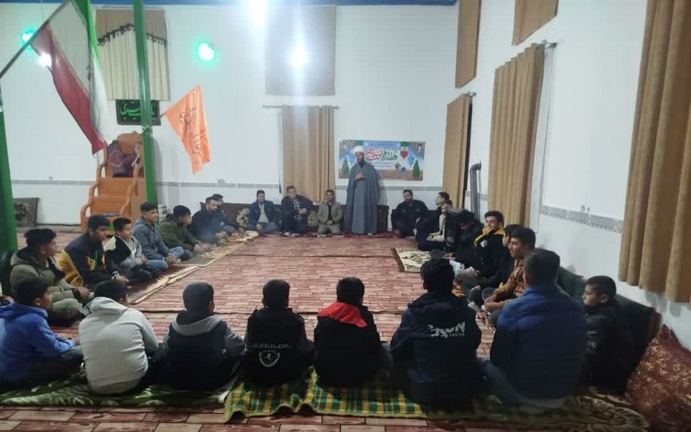 «مسجد» سنگر جهاد امروز است/ضرورت روشهای نوین برای هدایت نسل جدید