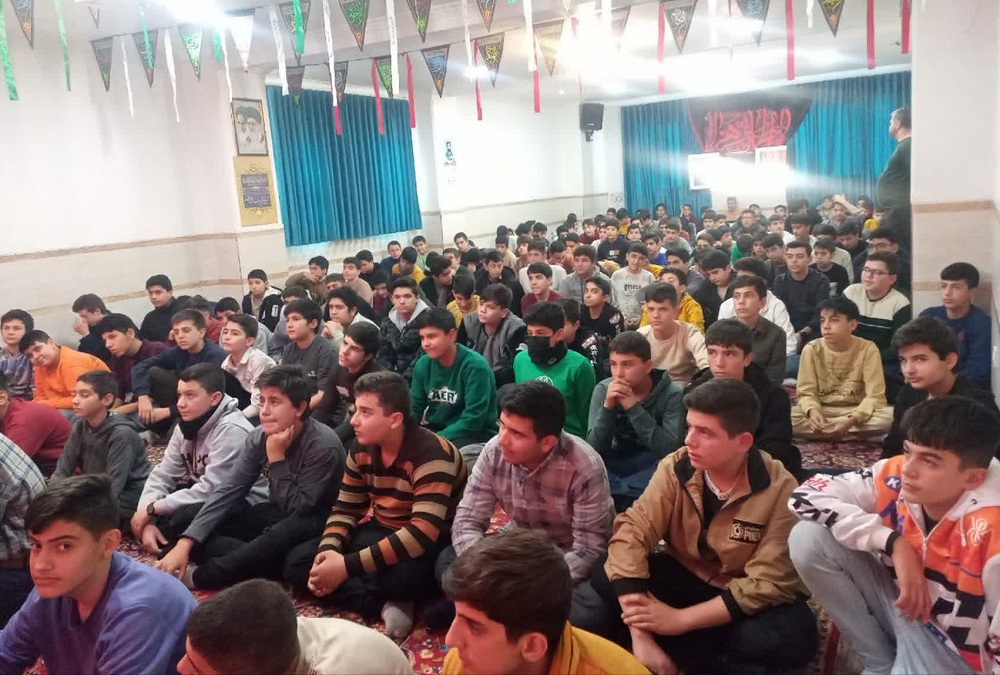 «مسجد» سنگر جهاد امروز است/ضرورت روش‌های نوین برای هدایت نسل جدید