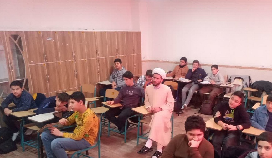 «مسجد» سنگر جهاد امروز است/ضرورت روش‌های نوین برای هدایت نسل جدید