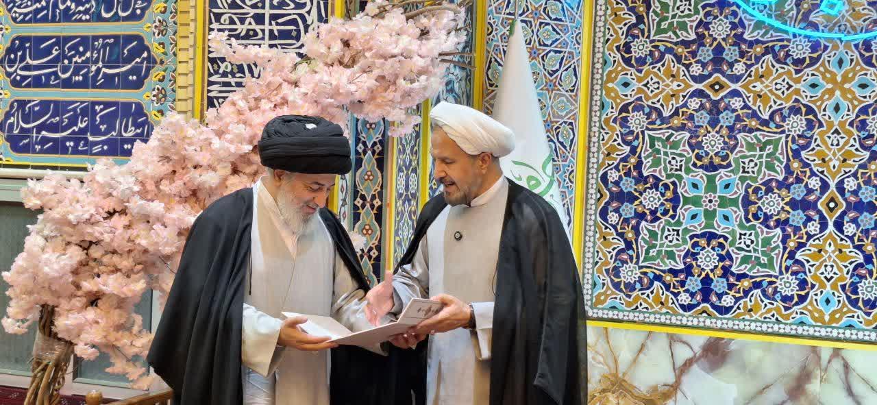 سنت غباروبی مساجد در آستانه رمضان باید نسل به نسل منتقل شود/تربیت انسان-رسانه را در مساجد دنبال می‌کنیم