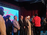 معرفی برگزیدگان هشتمین جشنواره استانی کمدی «پند و پنت» در بخش‌های صحنه‌ای و خیابانی