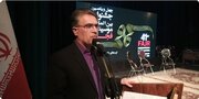 اختتامیه چهل و یکمین جشنواره بین‌المللی موسیقی فجر در لرستان برگزار شد