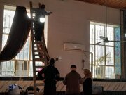 آماده‌باش ۴۵ بقعه در آستانه اشرفیه برای ضیافت الهی؛ از چای رضوی تا قرار دوازدهم