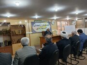 فعالان قرآنی پرچمدار عملیات رمضان هستند