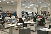 برنامه کاری ادارات تهران در هفته آینده اعلام شد/ دورکاری بانوان و حضور ۲۰ درصدی کارکنان