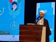 جریان رسانه در کشور باید تقویت و چارچوب‌های منطقی برای آن قرار داده شود