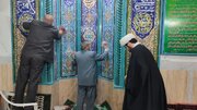 بچه‌های مسجد، خادمان خانه‌های خدا در گیلان