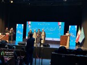 ارسال بیش از ۲۲ هزار اثر به جشنواره رسانه‌ و عدالت کرمان حاکی از پیوند دستگاه قضا و رسانه‌ها است