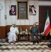 تأکید ایران و عربستان بر تداوم همکاری‌ها برای خدمت‌رسانی شایسته به حجاج