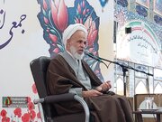 وسعت‌بخشی به دایره شهدای حوادث اخیر تجلی" اشداء علی‌الکفار، رُحماء بینهم" است