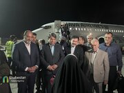 آغاز سفر سه روزه معاون رئیس‌جمهور به کرمان