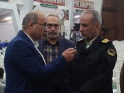 ۶ هزار نفر در مجموعه انتظامی خراسان‌جنوبی حافظ قرآن هستند