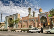 رمضان در محراب‌های نور؛ جلوه‌های معنویت در مساجد کردستان