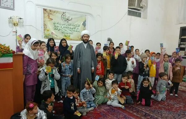 «مسجد» سنگر جهاد امروز است/ضرورت روش‌های نوین برای هدایت نسل جدید