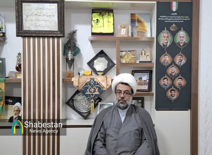 میقات الرضا طبس میزبان برنامه‌های متنوع قرآنی و فرهنگی