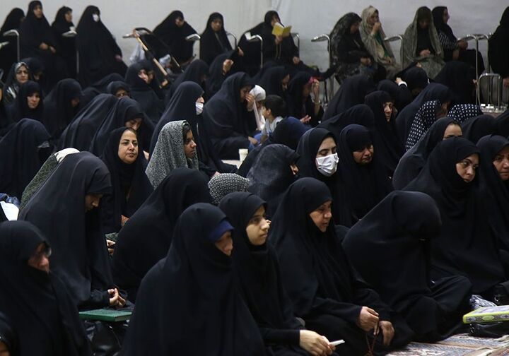 برنامه‌های اداره فرهنگی خواهران در ماه مبارک رمضان اعلام شد