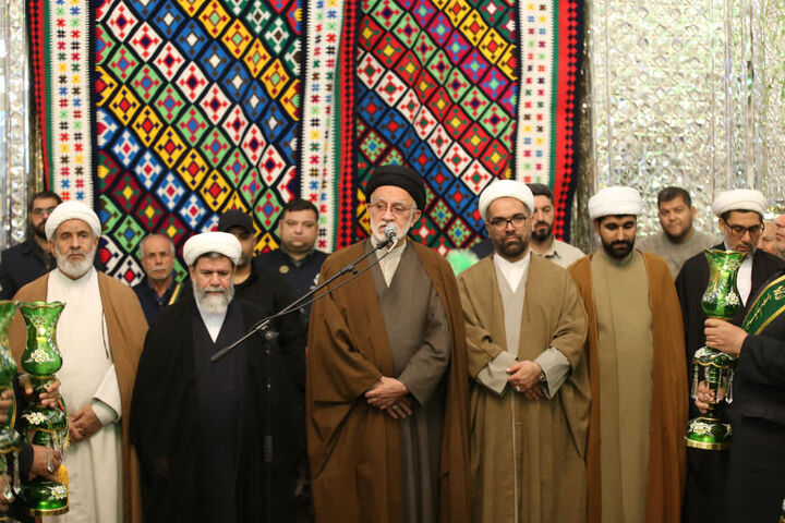 در ماه رمضان می‌توان به اوج انسانیت رسید