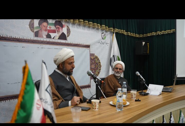 نقش مسجد در بهداشت روان انسان از منظر قرآن و حدیث