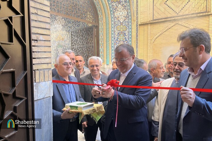 ۵۱ آشپزخانه «اطعام مهدوی» در گرگان افتتاح شد