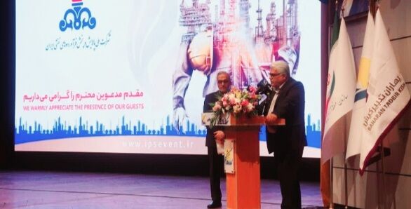 سفر مدیرعامل به کیش؛ از پایش تأسیسات سوخت‌رسانی تا حضور در همایش هفتمین نمایشگاه نفت و گاز