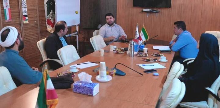 مساجد، پایگاه تربیت نسل خلاق و رسانه‌مند