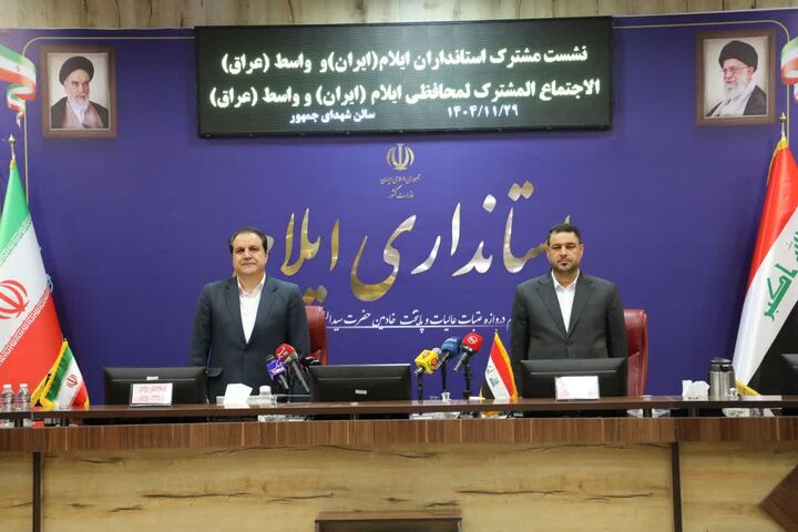 راه‌آهن ایلام؛ محور تسهیل اربعین و توسعه روابط ایران و عراق