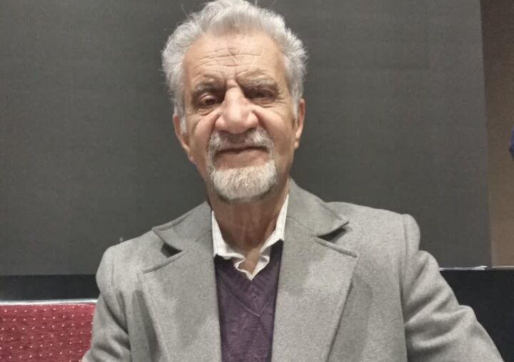 ارومیه، شهر قصه‌ها؛ نمایشگاه کتاب با طعم کودکی و حضور رحماندوست