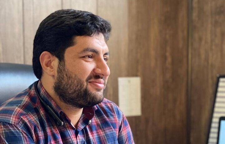 هویت‌سازی مسجدی، مقدمه تربیت کنشگران هنری و انسان رسانه