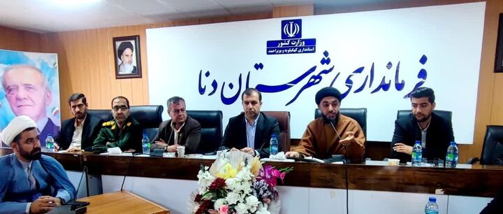 ترویج فرهنگ قرآنی و حفظ حرمت ماه مبارک رمضان در اولویت باشد