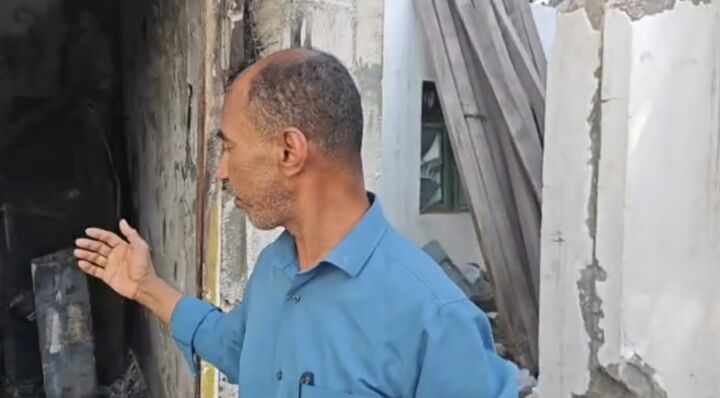 گزارش شبستان از آتش‌سوزی مجموعه «کاش و پیش میناب» به پیگیری فوری استانداری هرمزگان انجامید