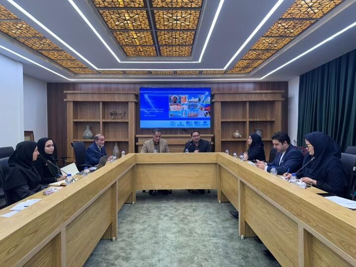 بررسی تداوم عضویت ایران در نهادهای اثرگذار بینالمللی