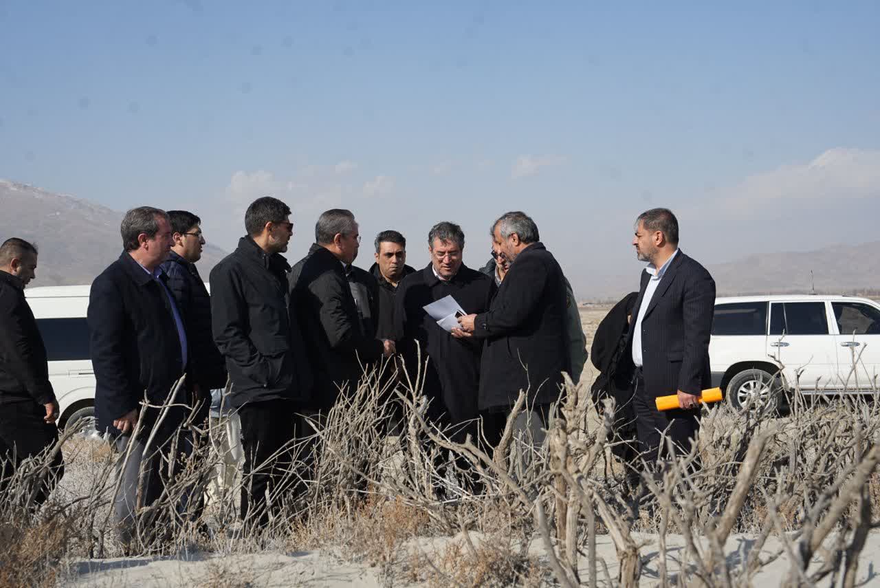 اختصاص مبلغ چهار هزار میلیارد تومانی برای ادامه طرح‌های احیا دریاچه ارومیه