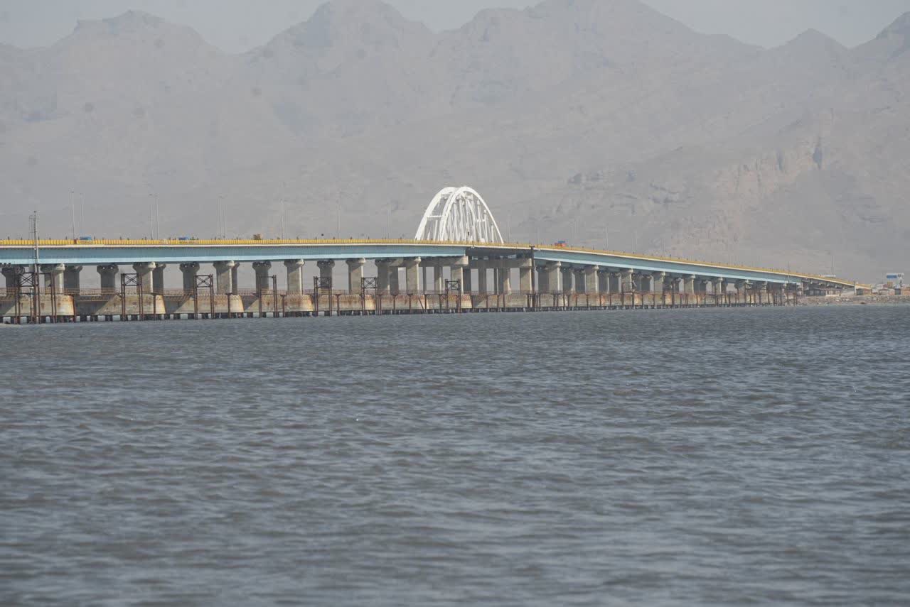 از ظرفیتهای علمی و پژوهشی برای احیای دریاچه ارومیه استفاده شود