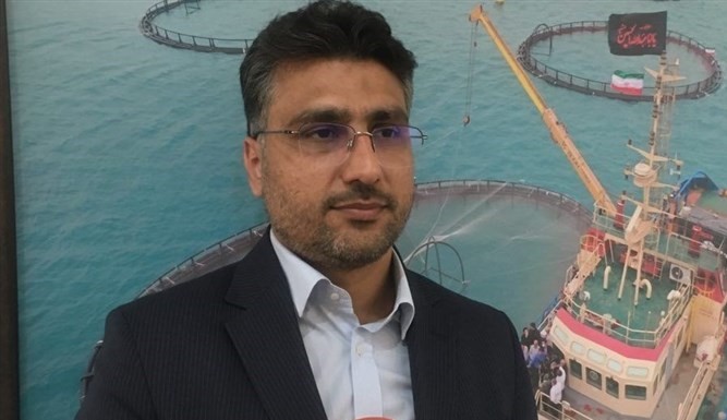 حمایت وقف از آبزی‌پروری در قفس؛ از بومی‌سازی فناوری تا الگوسازی اقتصادی شفاف