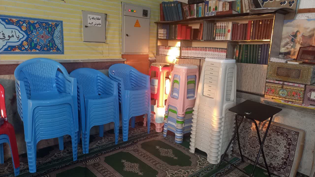 بهار قرآن رسید و غبار از دلهامان برداشتیم