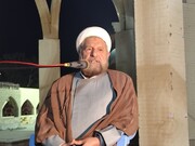 زنان با ایمان می‌توانند با سکینه و آرامش خود، کانون خانواده را مدیریت کنند