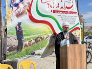 کانون صبا با «فجرانه در آبادی» به استقبال ماه مبارک رمضان رفت