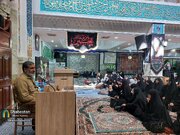 رو در رو با حرف‌های خودمونی حاج حسین یکتا/ از تموم شدن دوران بازی تا شروع غنی‌سازی توحیدی