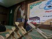 زائر حج باید با نیت خالص و رعایت آداب، مسیر بندگی را طی کند