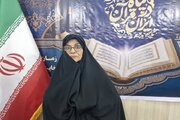 دوازدهمین نمایشگاه قرآن و عترت البرز؛ پیوند نشر دینی با خانواده و نسل آینده کرج
