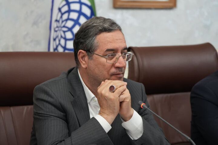 نجات دریاچه ارومیه از مسیر همکاری مردم می‌گذرد