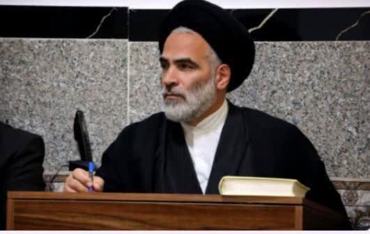 جزخوانی قرآن کریم با حضور قاریان بین‌المللی در سلماس